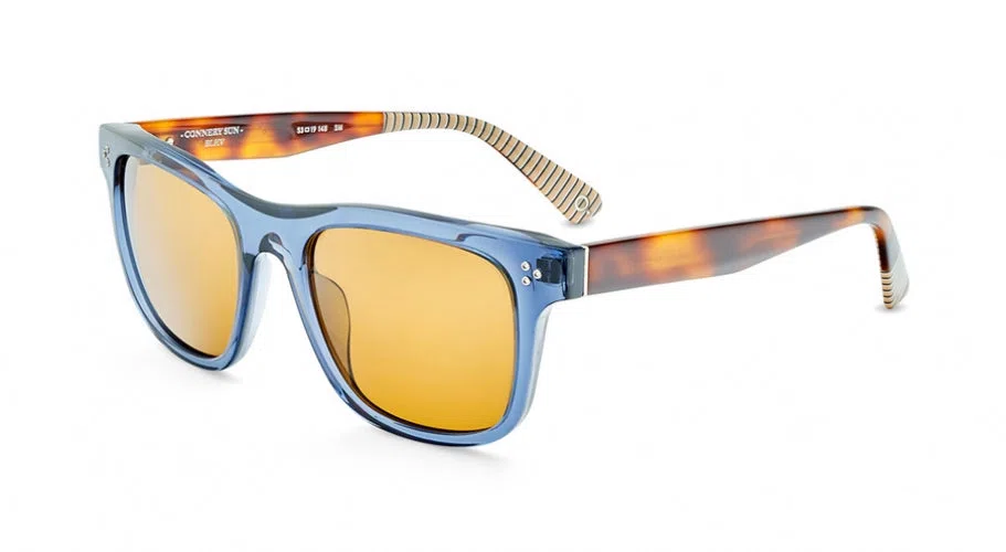 Etnia Barcelona Vintage CONNERY SUN Sunglasses - view 31